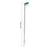 Stainless Steel Snake Tong Foldable Snake Catcher Reptile Grabber Tool