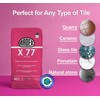Ardex X77 White Microtec Fiber Reinforced Tile and Stone Mortar