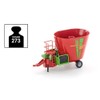 Siku 1:32 Fodder Mixing Wagon
