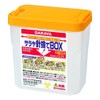サラヤ サラヤ針捨てBOX 0.2L×10個 45345