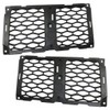 For Jeep Grand Cherokee 2017 18 19 20 2021 Grille