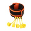 Finger Extension Trainer Forearm Exercise Rehabilitation Finger Stretcher Grip Strength