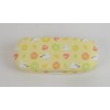 Friends Hill WS-235-134 Glasses Case, Fruit Shimanaga Yellow [WS-235-134] with