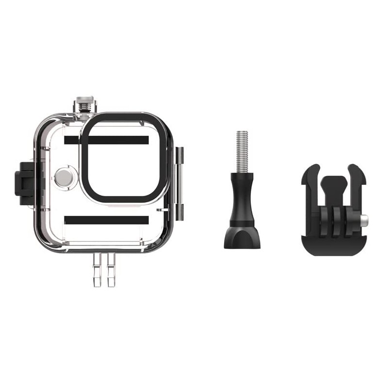 Waterproof Case for GoPro Hero 11 Black Mini