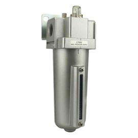 3/4 LUBRICATOR air in line OILER compressed air compressor air tools LUBRICATE AIR TOOLS by THB