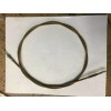 Willys For Jeep M38 M38A1 M170 NOS Speedometer Cable Core