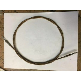 Willys For Jeep M38 M38A1 M170 NOS Speedometer Cable Core G-740 G-758