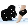 Heel protection, warmth and moisture, foot care, moisturizing pad, foot care, exfoliating pad / 발뒤꿈치 보호 보온보습 발관리 보습패드 풋케어 각질패드