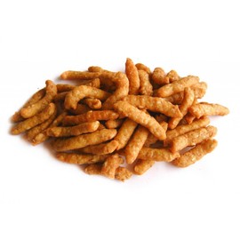 Anna and Sarah Narrow Sesame Sticks in Resealable Bag, 2 Lbs 1 Pack