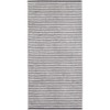 Cawö Campus Ringel 955 Hand Towels Anthracite - 77