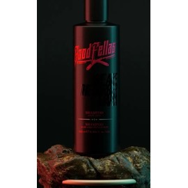 Shampoo Anticaída Goodfellas 250ml Prevención Caída Quiebre