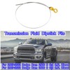 Transmission Fluid Dipstick 53034117AB,Compatible with Dodge Ram 2500 3500 6.7L