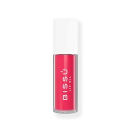 Bissú Cosméticos, Lip Oil 07 Frutas De La Pasión