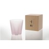 Hyaku (100%) Cherry blossom rock cherry blossom color
