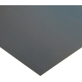 1095 Spring Steel Sheet, Blue Temper, Annealed, AMS 5122/SAE 1095/AISI 1095/AISI 1095, 0.025" Thick, 6" Width, 25" Length, Pack Of 2