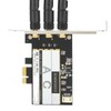 Wireless Card 802.11AC WiFi + for Bluetooth 4.0 Desktop WLAN