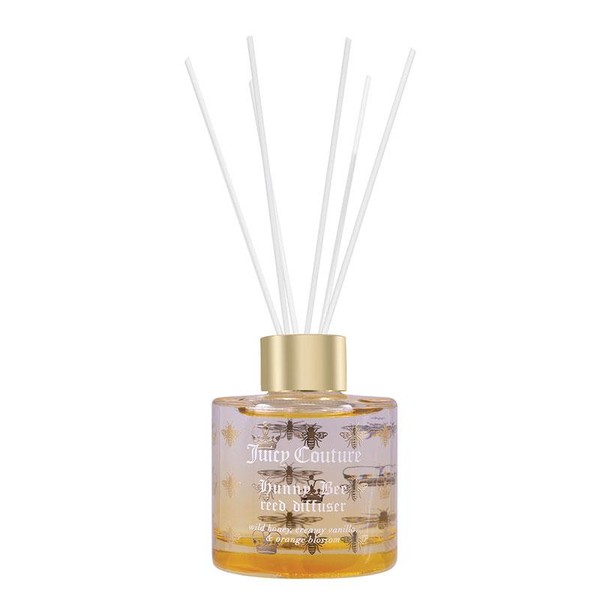 Juicy Couture Hunny Bee Reed Diffuser 120ml