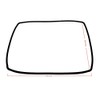 Premium Main Oven Door Rubber Seal Gasket with 4 Corner