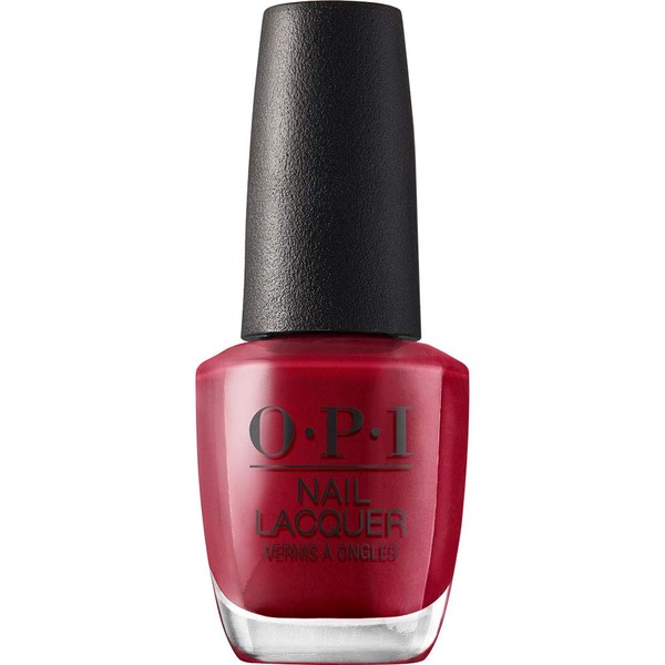 Opi Nail Polish with up to 7 Days of Wear,