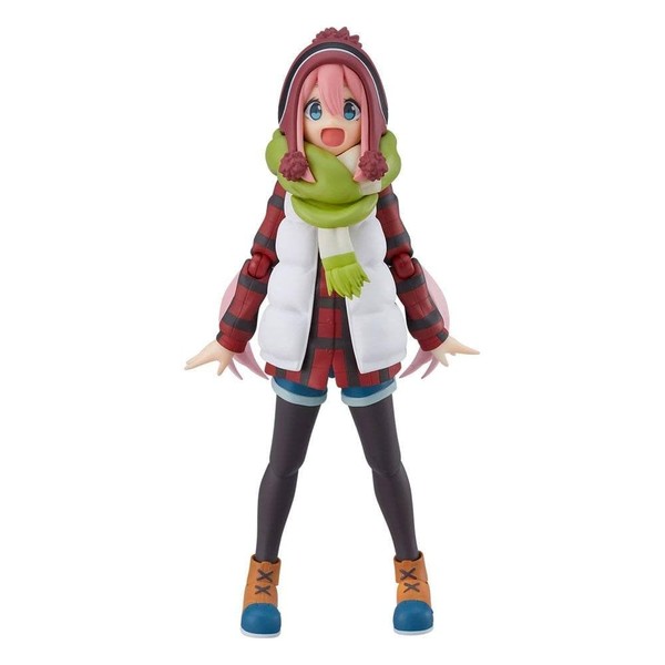 Max Factory figma Nadeshiko Kagamihara