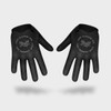 SIROKO Gravel Frontier Gloves Black Men and Women