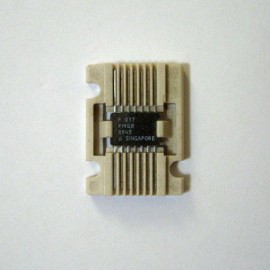 Fairchild One (1) Fairchild ® F 937 FMQB 8645 14 Pin Flatpack IC Integrated Circuit - New