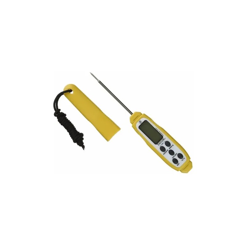 Termometro Digital De Bolsillo Taylor 9848efda