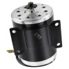 Unite 36V 500W Brush Electric Motor MY1020 For Razor MX350