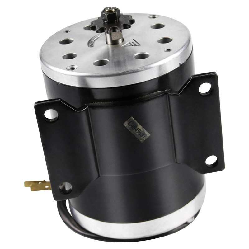 Unite 36V 500W Brush Electric Motor MY1020 For Razor MX350