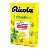 Ricola Sugar Free Herb Throat Drops Lemon Mint - 19