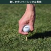 Tabata GV0509 Golf Tee, Long Tee, Wood Tee, Long Shiraki