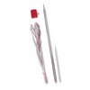 QRP HF Antenna 14M‑30MHz 300W‑600W High Frequency Shortwave Full Band
