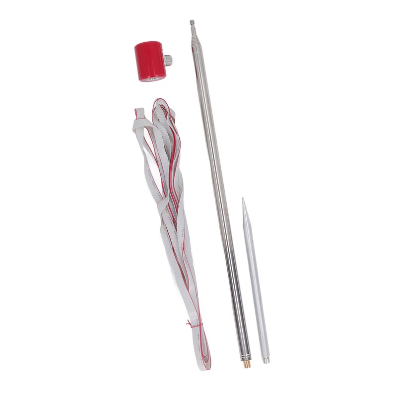 QRP HF Antenna 14M‑30MHz 300W‑600W High Frequency Shortwave Full Band