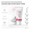 Limpiador Facial Laikou Niacinamida 30g Normal Día/noche