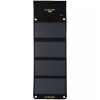 Nitecore FSP30 30W Foldable Solar Panel IPX5 Waterproof -2 USB-A