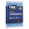 Chux Robust Superwipes Cleaning Cloths, Absorbent, Reusable and Washable Wipes,