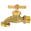 B and K Industries 902-303 1/2-Inch Hose Bibb
