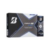 Bridgestone Golf Ball Tour B XS 2020 Model 12 Balls