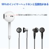 MYLCHBDJ Earpads Earphone Covers Replacement Earpads 100pcs High Elasticity Light