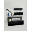 Benchmade 8 BLKW Safety Cutter and Rescue Hook