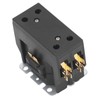 Air Conditioner Contactor Heating Ventilation Air Conditioning Contactor 32A 2P