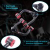 Autoptzxd Front Upper Control Arms with Ball Joint for 2019