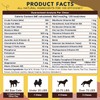 Dog Multivitamin with Minerals for Overall Health - Dog Vitamins