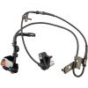 BOXI Front Right RH ABS Wheel Speed Sensor Fits Mazda