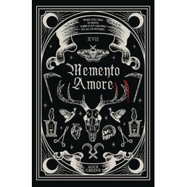 Memento Amore (The Raith Brothers Trilogy)