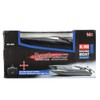 RC Boat Multifunction 4CH 2.4GHz 30km/h High Speed Waterproof Racing