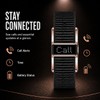 BARMI Rose Gold Fitness Tracker with Sleep Tracking, Heart Rate