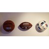 Clipboart Almost Invisible Wall Mount for Balls Football Basketball Handball