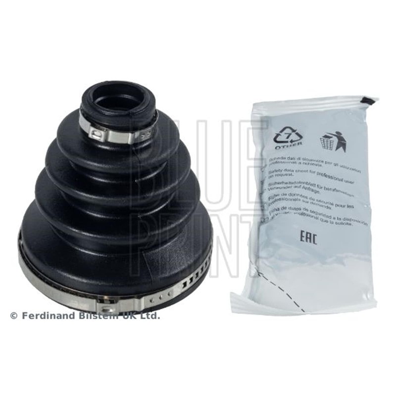 Blue Print ADN18112 CUTLERS GAITER KIT 1 PIECE