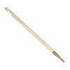 Addi Click Crochet Hook, Bamboo 7mm